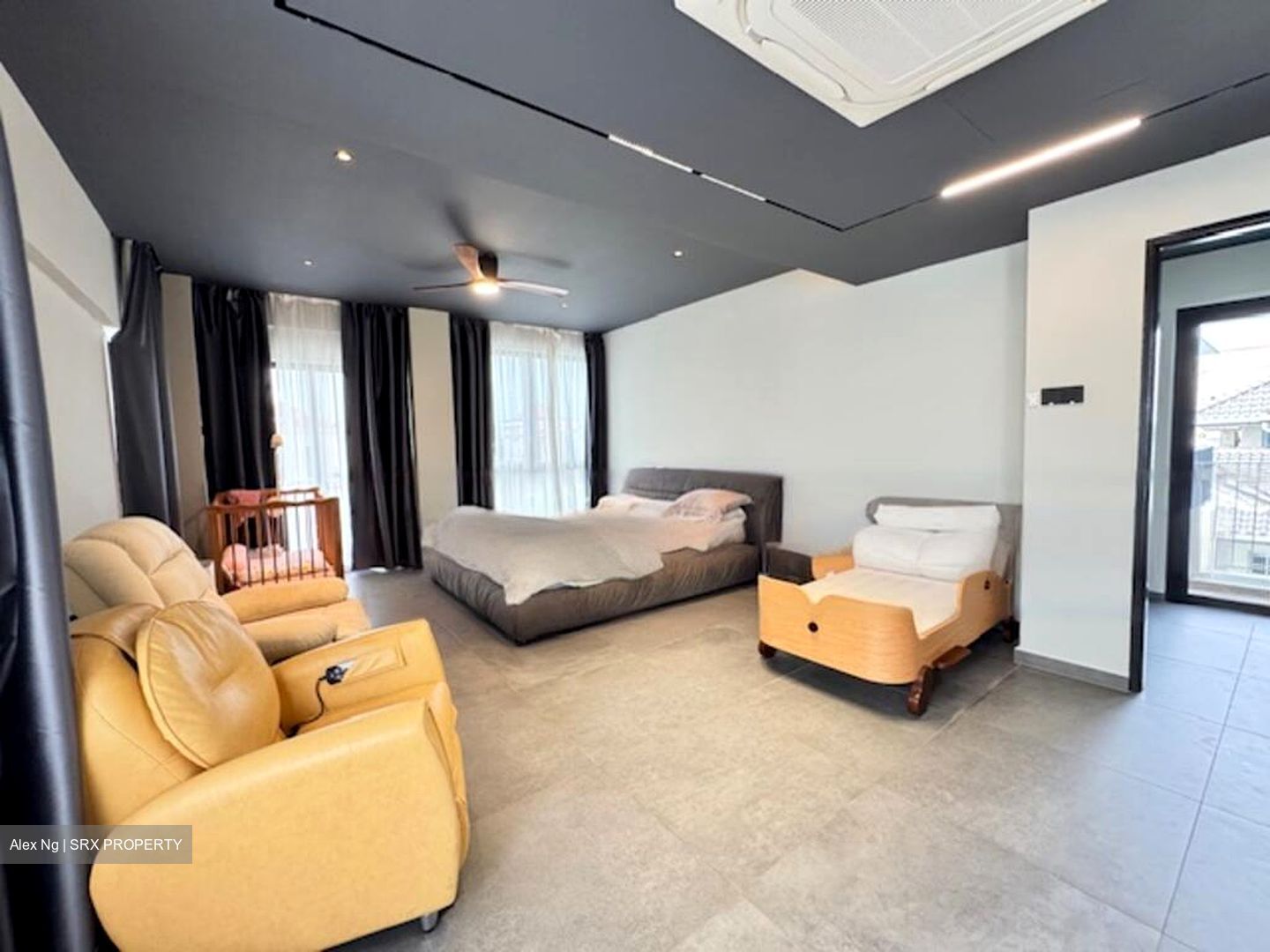 Bedok Avenue (D16), Detached #448192741